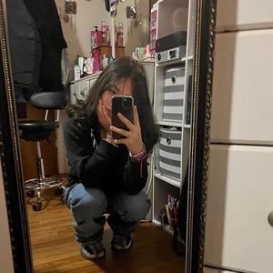 Meet your Posher, Mimi